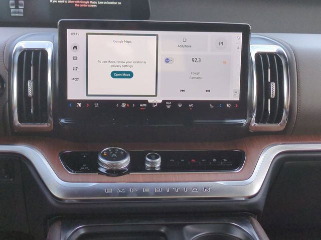 2026 Ford Expedition King Ranch