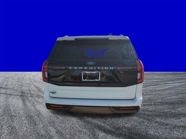 2026 Ford Expedition King Ranch