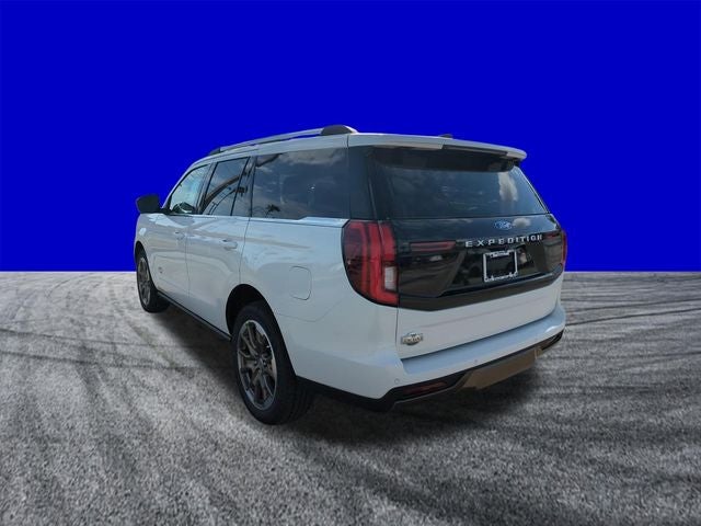 2026 Ford Expedition King Ranch