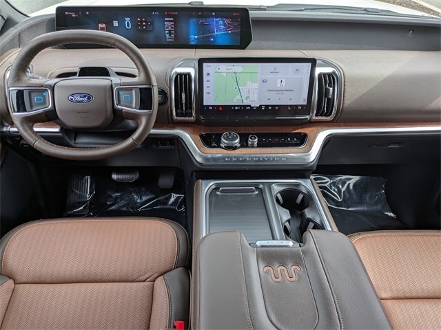 2026 Ford Expedition King Ranch