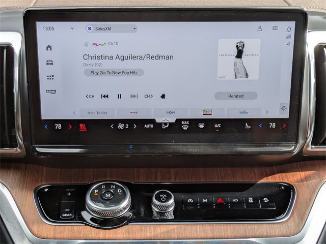 2026 Ford Expedition King Ranch