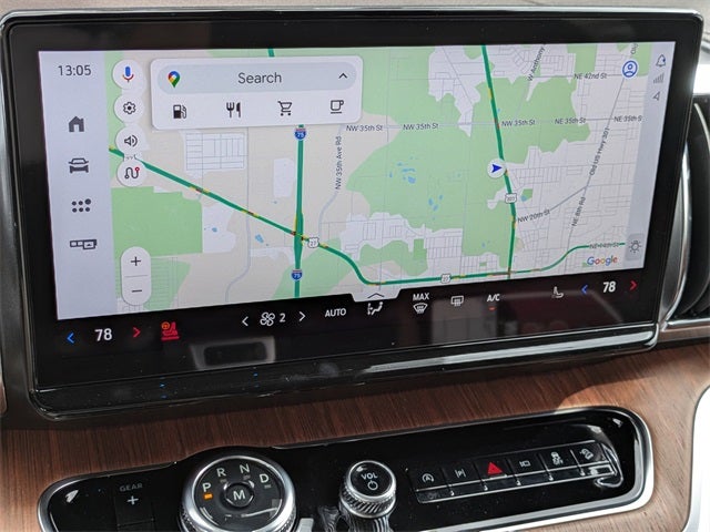 2026 Ford Expedition King Ranch