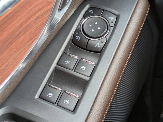 2026 Ford Expedition King Ranch