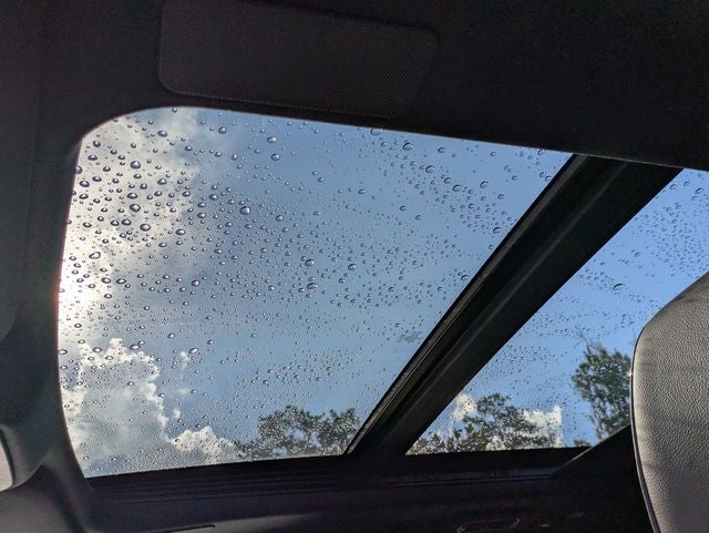 2027 Ford Expedition King Ranch