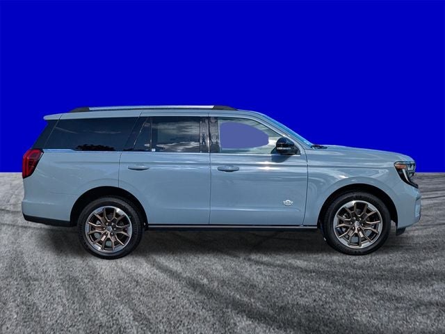 2027 Ford Expedition King Ranch