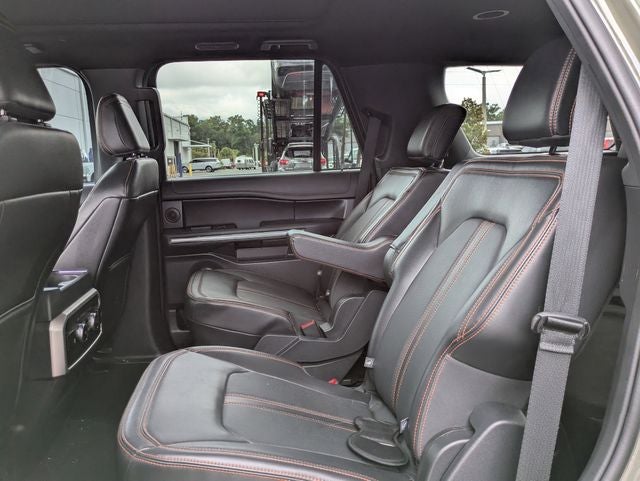 2024 Ford Expedition Timberline