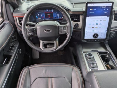 2024 Ford Expedition Timberline