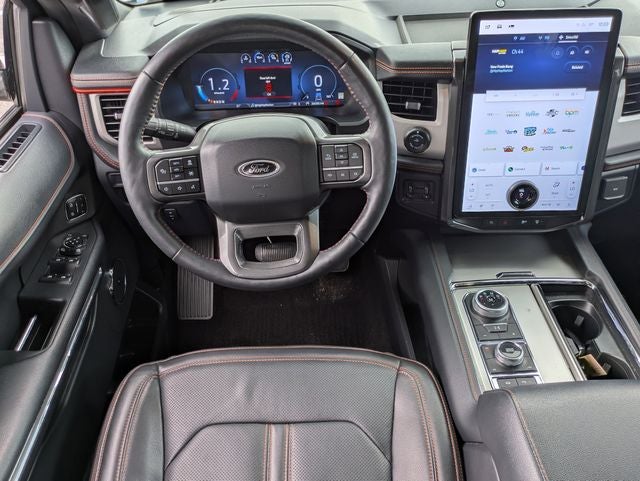 2024 Ford Expedition Timberline