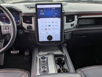 2024 Ford Expedition Timberline