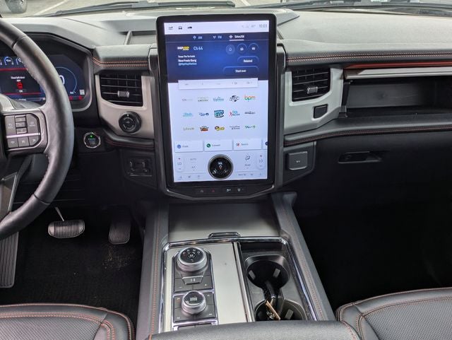 2024 Ford Expedition Timberline