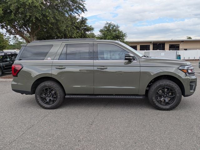 2024 Ford Expedition Timberline