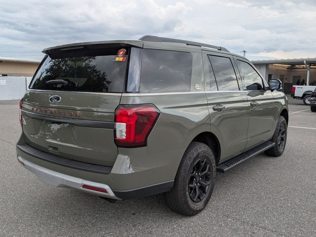 2024 Ford Expedition Timberline