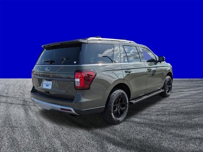 2024 Ford Expedition Timberline