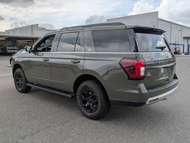 2024 Ford Expedition Timberline