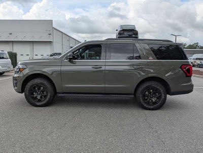 2024 Ford Expedition Timberline