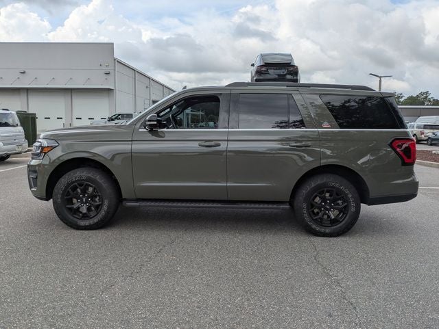 2024 Ford Expedition Timberline