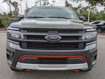2024 Ford Expedition Timberline