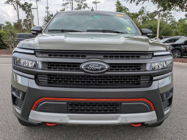 2024 Ford Expedition Timberline