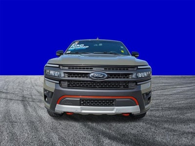 2024 Ford Expedition Timberline