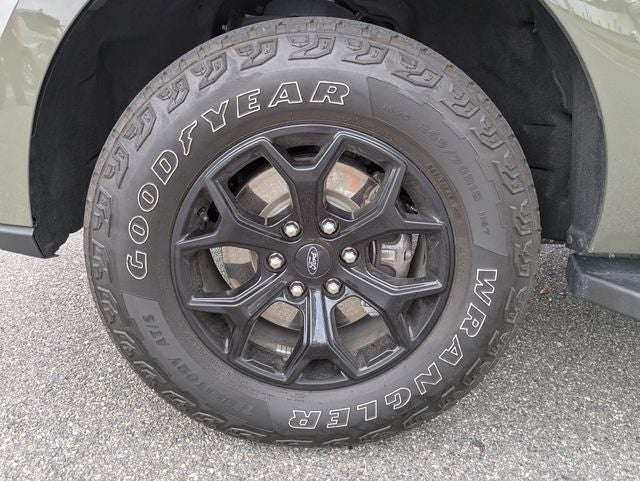 2024 Ford Expedition Timberline