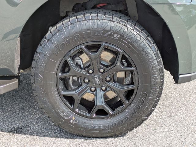 2023 Ford Expedition Timberline