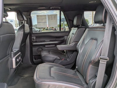 2023 Ford Expedition Timberline