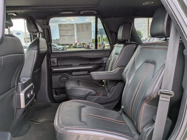 2023 Ford Expedition Timberline