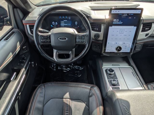 2023 Ford Expedition Timberline