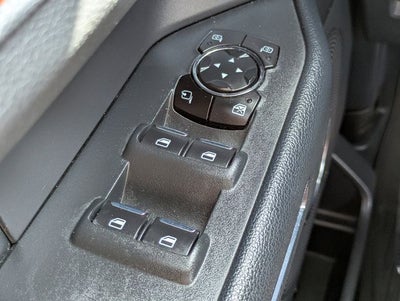2023 Ford Expedition Timberline