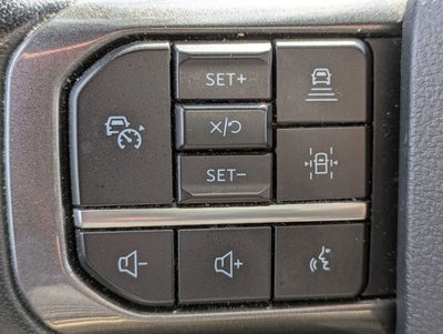 2023 Ford Expedition Timberline