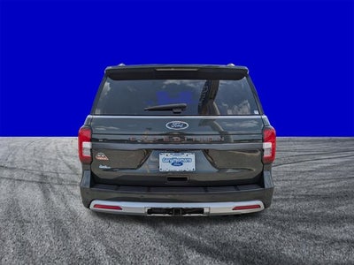 2023 Ford Expedition Timberline