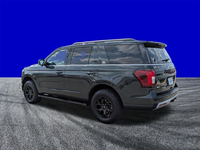 2023 Ford Expedition Timberline