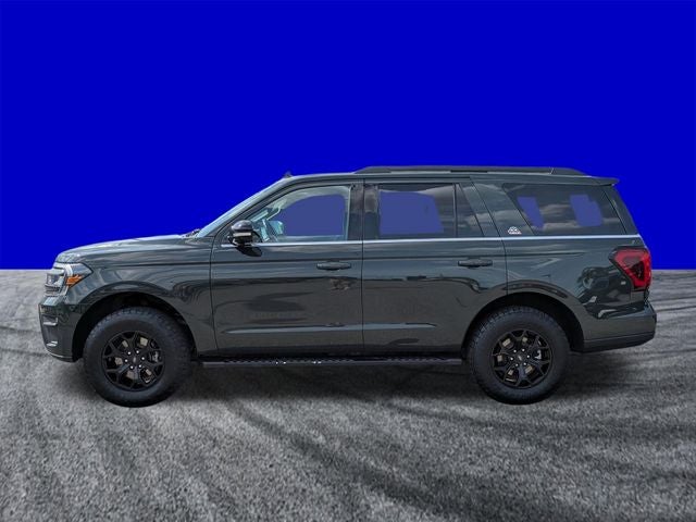 2023 Ford Expedition Timberline