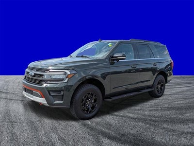 2023 Ford Expedition Timberline