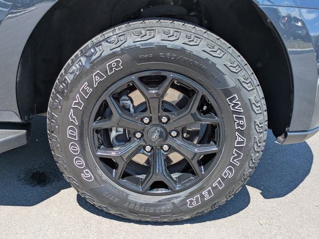 2023 Ford Expedition Timberline