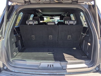 2023 Ford Expedition Timberline