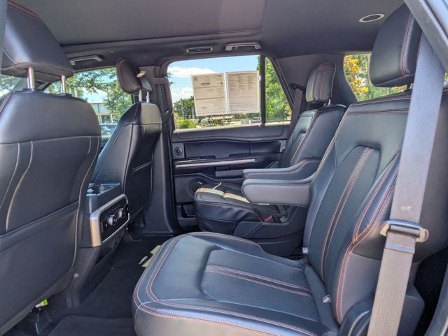 2023 Ford Expedition Timberline