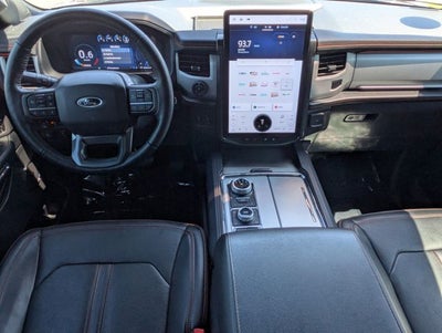 2023 Ford Expedition Timberline