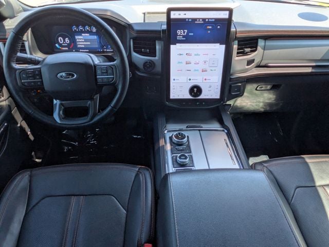 2023 Ford Expedition Timberline