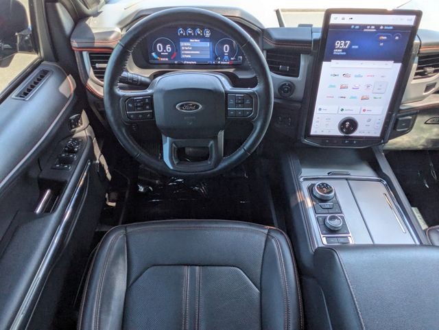 2023 Ford Expedition Timberline