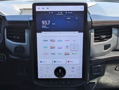 2023 Ford Expedition Timberline