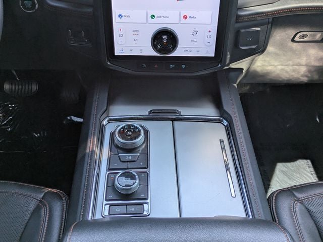 2023 Ford Expedition Timberline