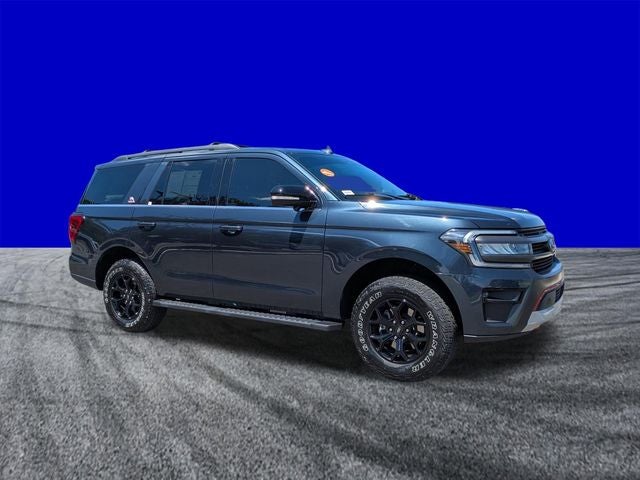 2023 Ford Expedition Timberline