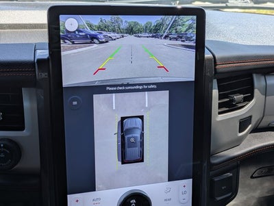 2023 Ford Expedition Timberline