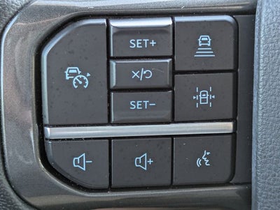 2023 Ford Expedition Timberline