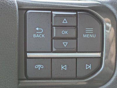 2023 Ford Expedition Timberline