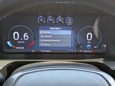 2023 Ford Expedition Timberline