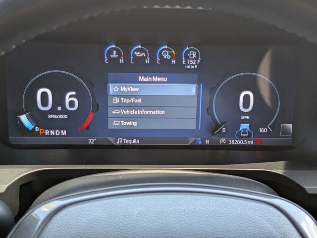 2023 Ford Expedition Timberline