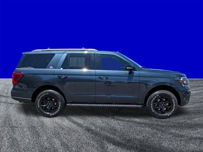 2023 Ford Expedition Timberline