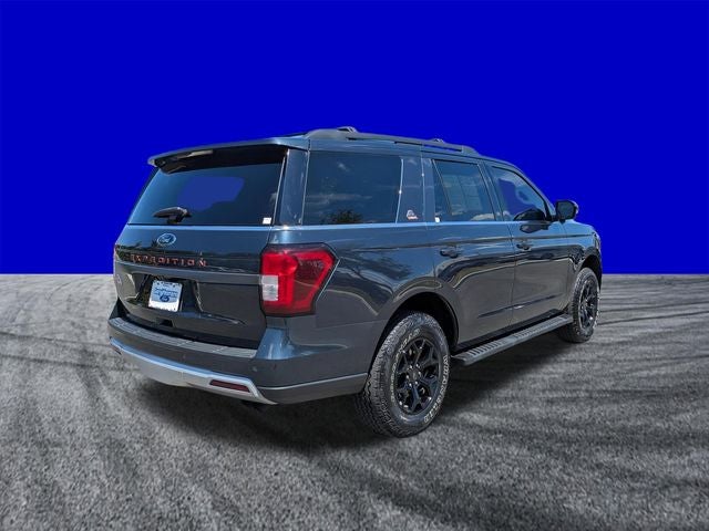 2023 Ford Expedition Timberline